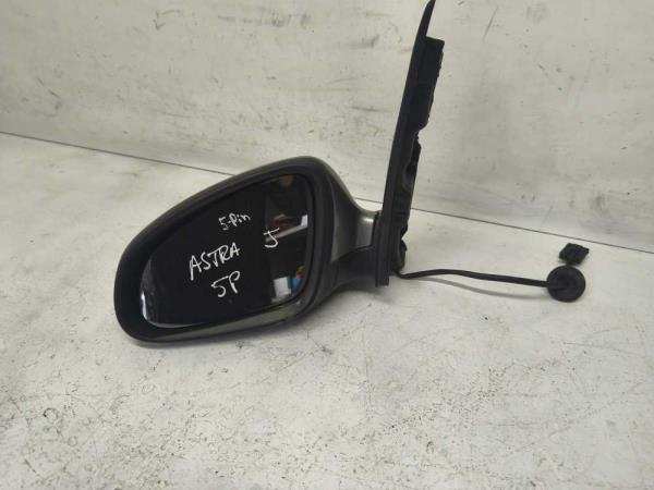 RETROVISEUR GAUCHE ELECTRIQUE OPEL - Vue 2